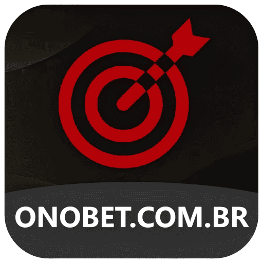 Imagem promocional da ONOBET mostrando a plataforma e suas vantagens